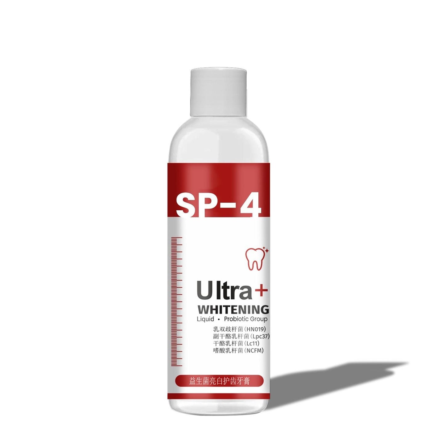 SP-4 Ultra+ Whitening Teeth