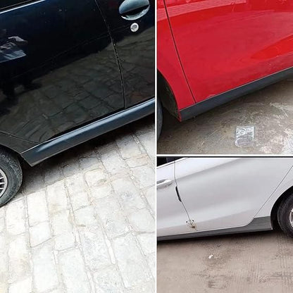 Side Skirts for Cars Universal