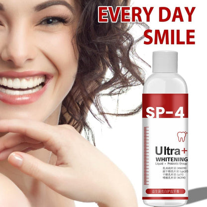 SP-4 Ultra+ Whitening Teeth