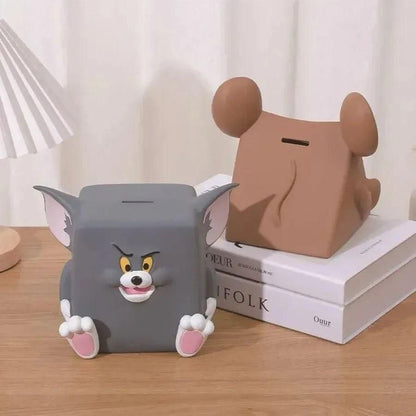 Jerry Piggy Bank