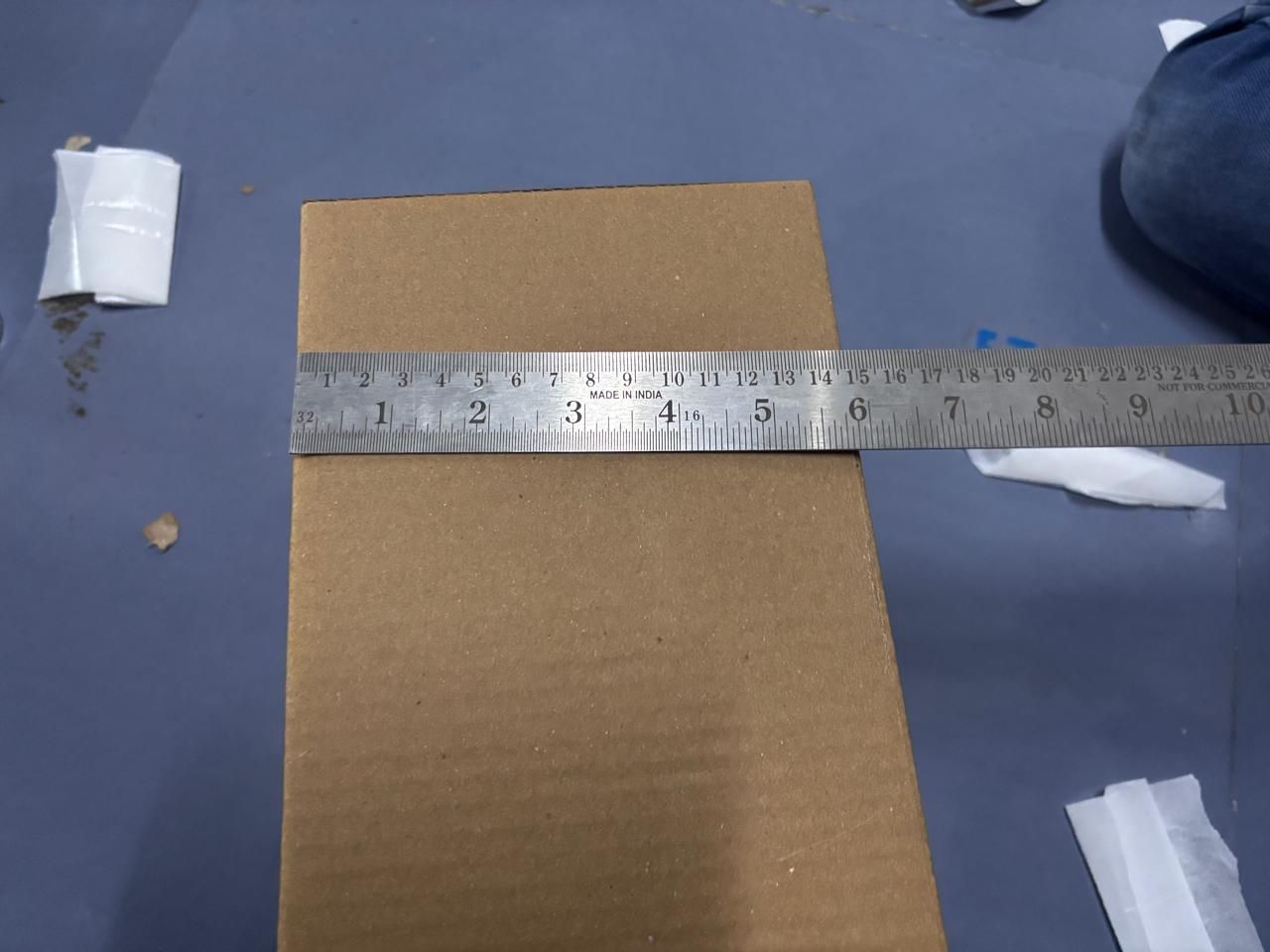 Shoulder and Neck Massager