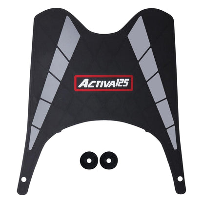 NTORQ 125 Scooty Foot Mat Assorted (Pack of 1)