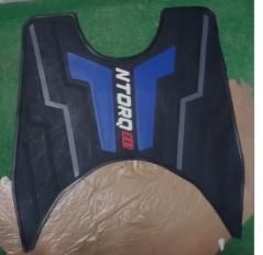 NTORQ 125 Scooty Foot Mat Assorted (Pack of 1)